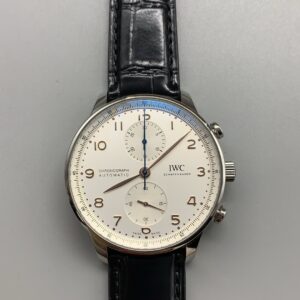 IWC