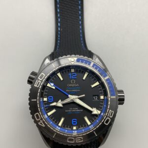 Omega seamaster