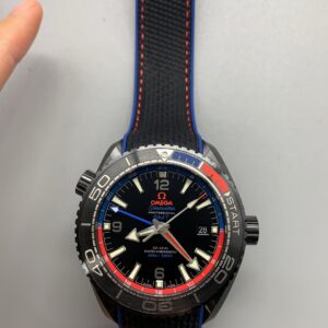 Omega seamaster