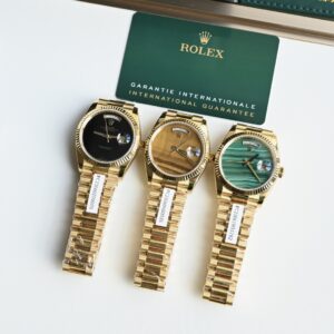Rolex Daydate