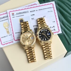 Rolex Daydate